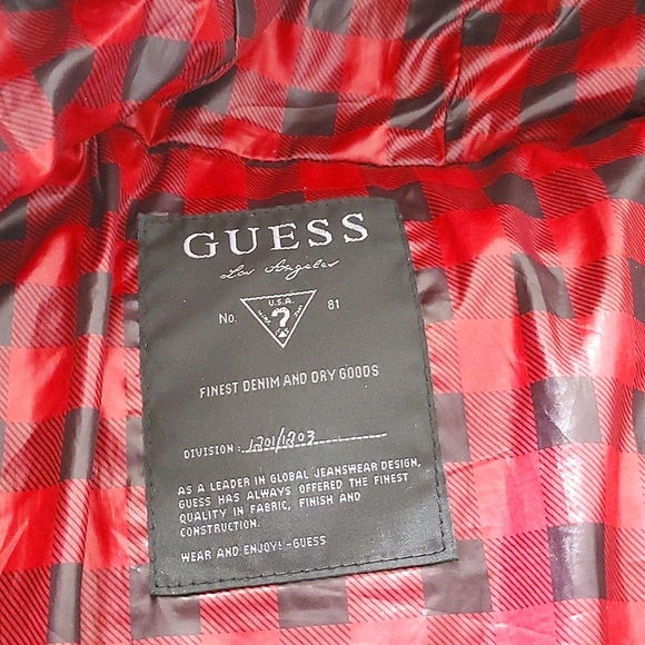 Jacket - Picture 1 of 4